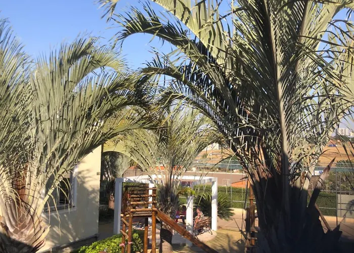 Apartement Cosy Franca Shopping